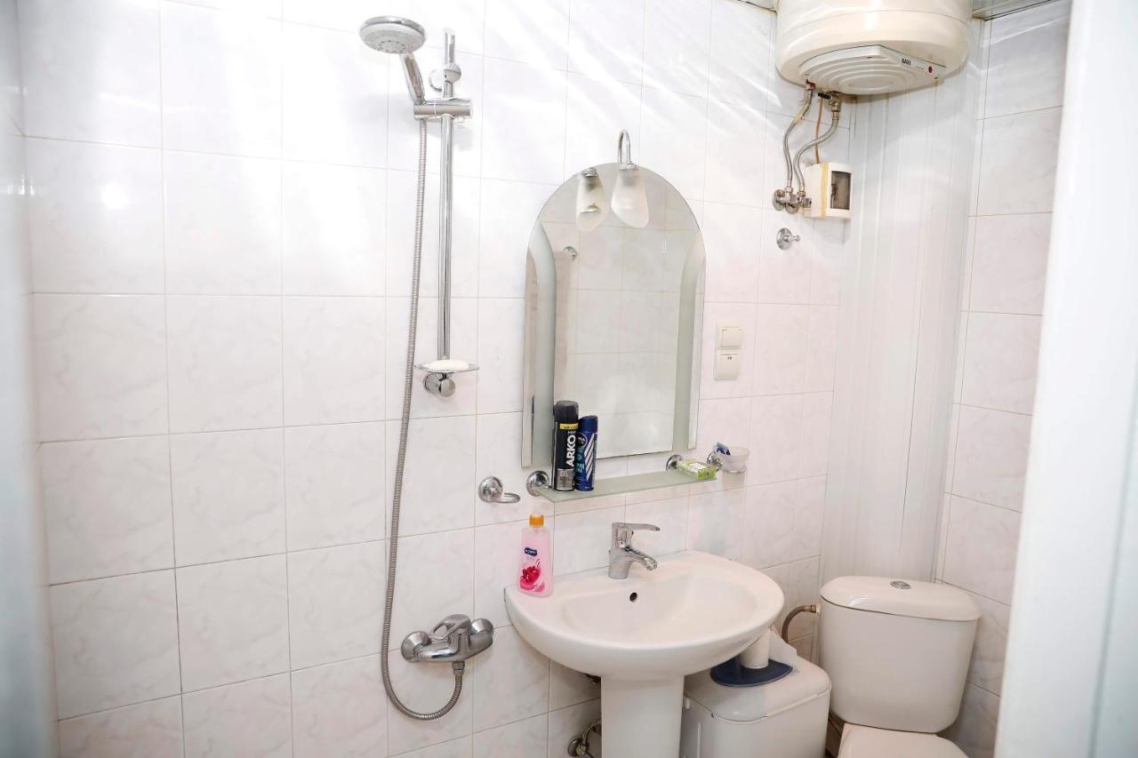 Cozy Apartment On Republic Square เยเรวาน ภายนอก รูปภาพ